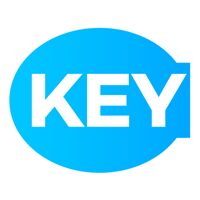 KeyNIE Locks Logo