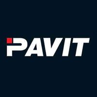 PAVIT CERAMICS PVT. LTD. Logo