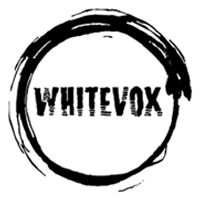 Whitevox Logo