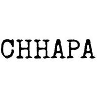 Chhapa Logo