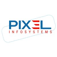 pixel infosystems Logo