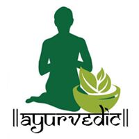 Ayurvedic Bazar Logo
