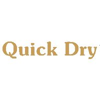 Quick Dry Logo