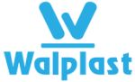 WALPLAST PRODUCTS PVT LTD Logo