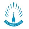 Pavoqueen Healthcare Products Private Limited Logo