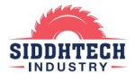 SIDDHTECH INDUSTRY Logo