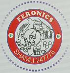 FERONICS (INDIA) SHAMLI Logo