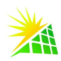 Solar Power Plant Supplier in Coimbatore Logo