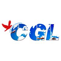 CGL Projects Pvt Ltd Logo