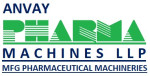ANVAY PHARMA MACHINES LLP Logo
