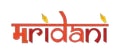 Mridani Logo