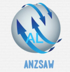 ANZSAW Logo