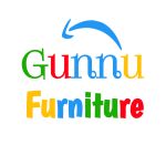 Gunnu Furniture Logo
