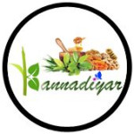Kannadiyar Herbals Logo