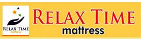 Relax Time Mattress Pvt. Ltd. Logo
