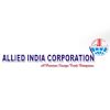 Allied India Corporation Logo