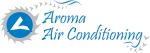 Aroma Air Conditioning Logo
