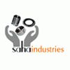 Saha Industries Logo