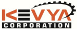 KEVYA COPORATION Logo