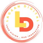 Lagaan Digital Logo