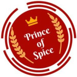 Prince of Spice Logo