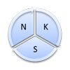 N.K.Systems Logo