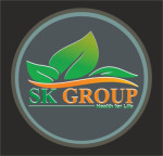 S.K Trading Co. Logo