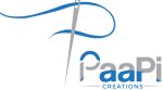 PaaPi Creations Logo
