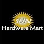 Sun Hardware Mart Logo