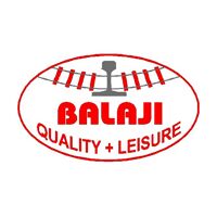 Balaji Rail Udyog Logo