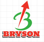 BRYSON ROYAL ENTERPRISES Logo