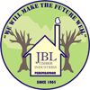 JBL TIMBER INDUSTRIES Logo