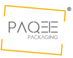 PAQEE PACKAGING Logo