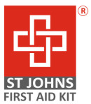 St Johns First Aid Kits Pvt Ltd Logo