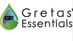 Gretas Essentials Logo