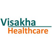 Visakha Healthcare Logo