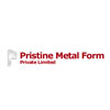 Pristine Metal Form Pvt. Ltd Logo