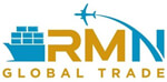 RMN Global Trade Logo