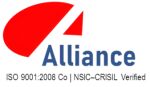 ALLIANCE MARKETING Logo