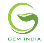 GEM INDIA Logo