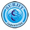 Surjit Industries (Regd.) Logo