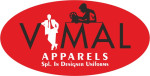 VIMAL APPARELS Logo