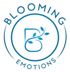 Blooming Emotions Logo