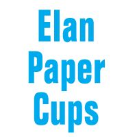 Elan Paper Cups Logo