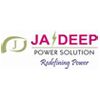 Jaideep Power Solution Pvt. Ltd Logo