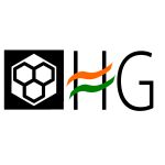 Hexagon Graphite Pvt.Ltd. Logo