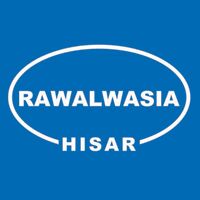 RAWALWASIA ISPAT UDYOG (P) LTD Logo