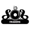 Share Our Source Traders Logo