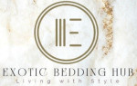 EXZOTIC BEDDING HUB Logo