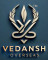 Vedansh Overseas Logo